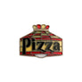 Pizza Hut Nostalgic Pizza Lamp Lamp Pin