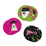 Area 151 Pog Set and Slammer Coin