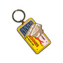 Sardines Keychain