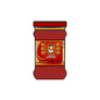 Spicy Chili Crisp Pin