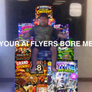 You AI Menu Stinks