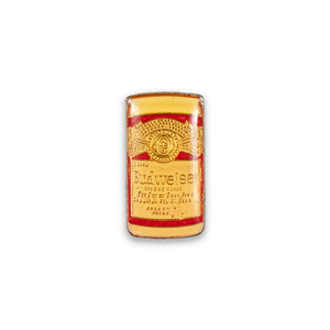 Budweiser Tinted Can