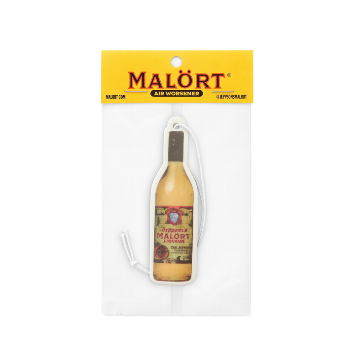 Jeppson's Malört Air Worsener