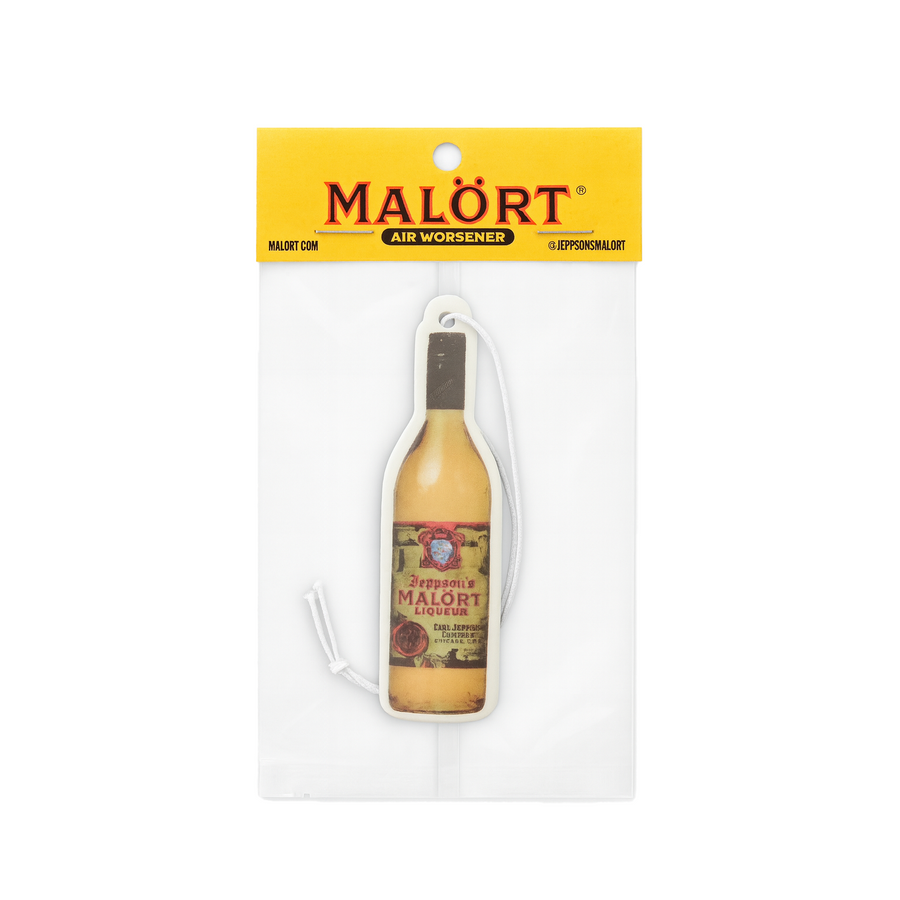 Jeppson's Malört Air Worsener
