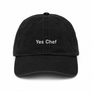 Yes Chef Dad Hat