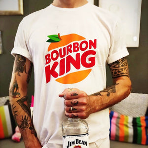 Bourbon Fiend T-Shirt