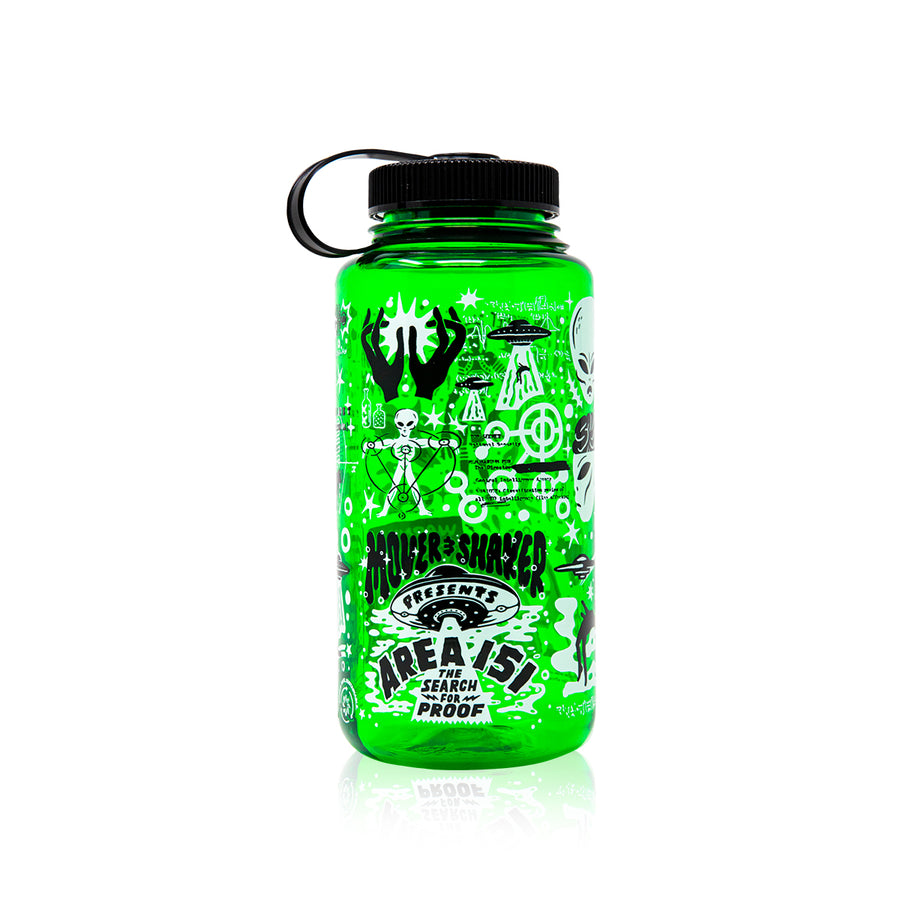 Area 151 Nalgene