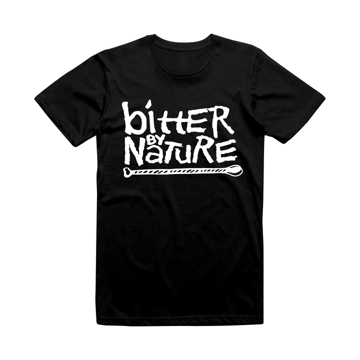 Bitter By Nature T-Shirt
