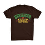 Bartender at Large Tiki Time T-Shirt