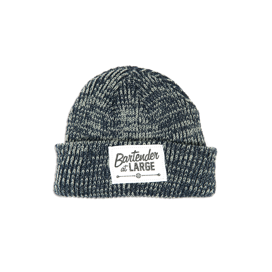 Bartender at Large Beanie
