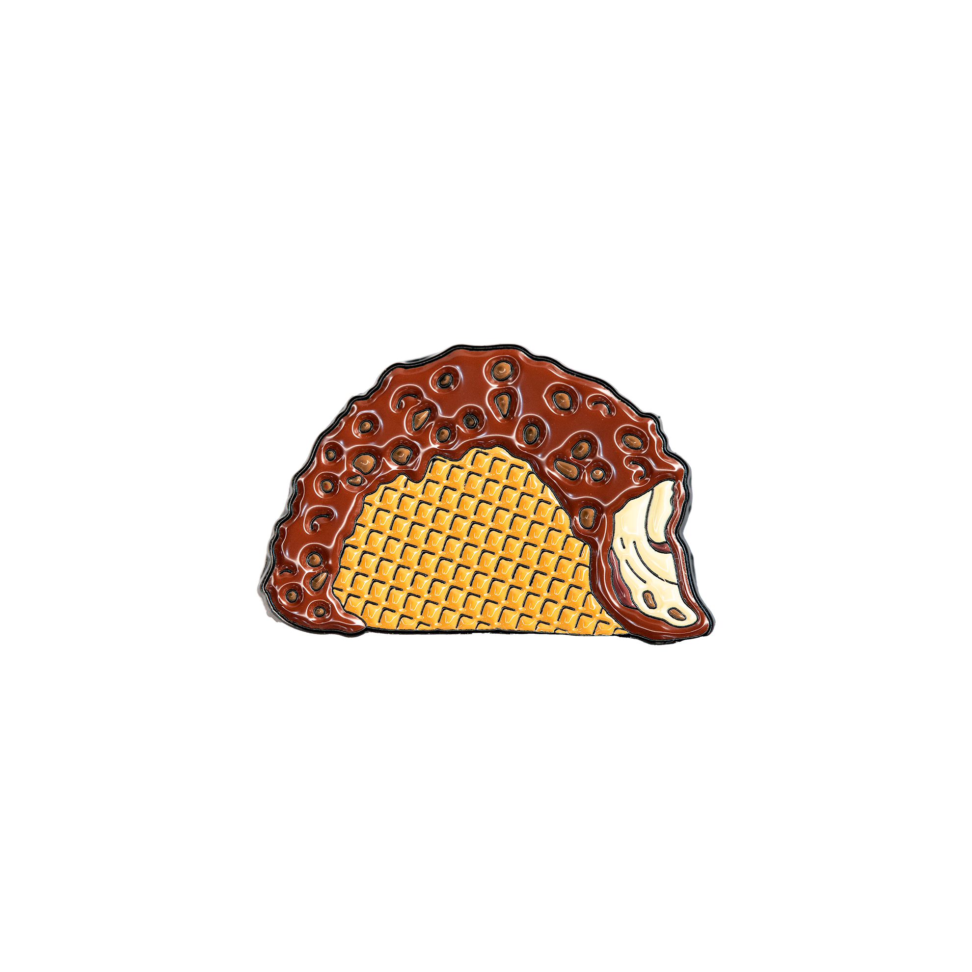 Homemade Choco Taco (Klondike copycat hack!) - The Tasty Bite