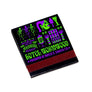 Hotel Wormwood Matchbook