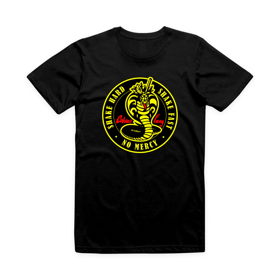 Cobra's Fang II T-Shirt