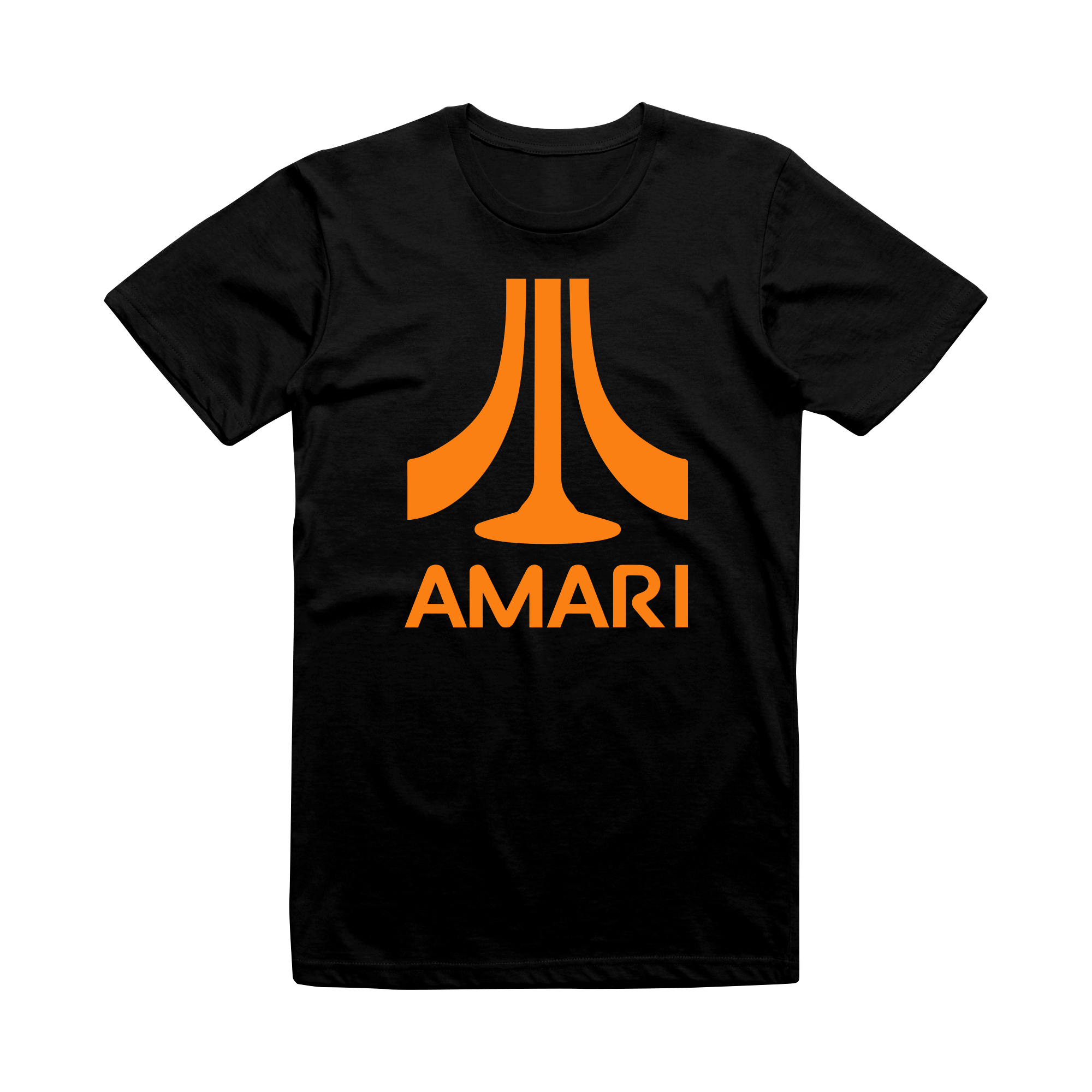 Amari is 1 T Shirt Mover Shaker Co