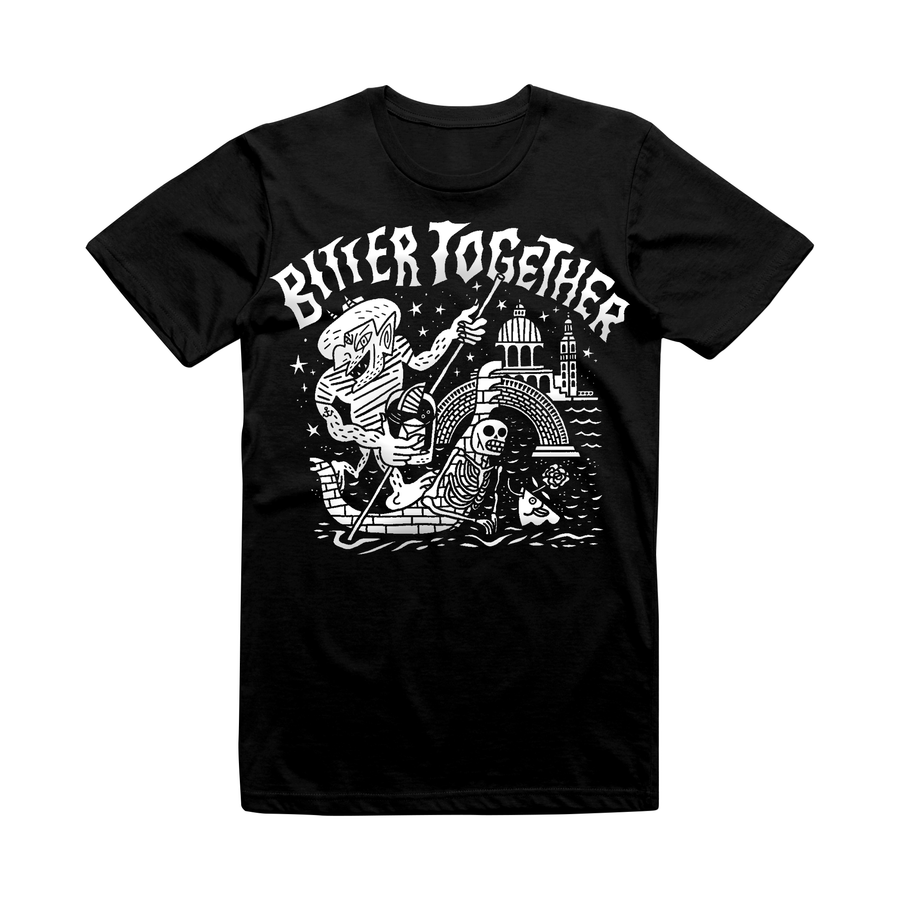 Bitter Together Shirt