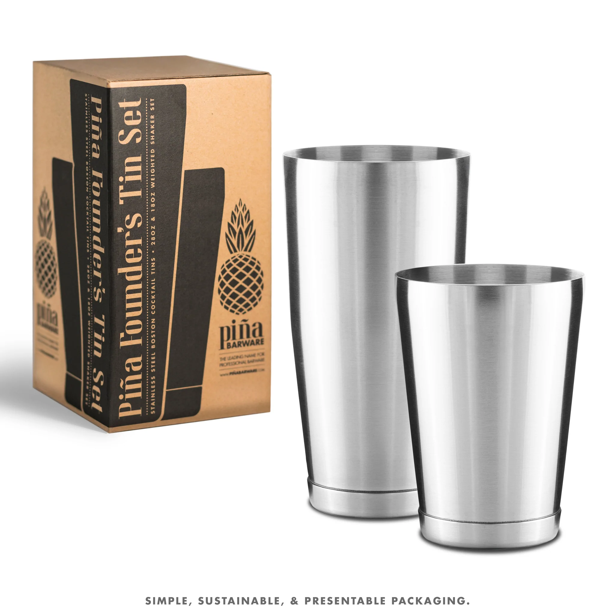 APS S766 Boston Shaker e Vetro APS S766 Boston Shaker e Vetro