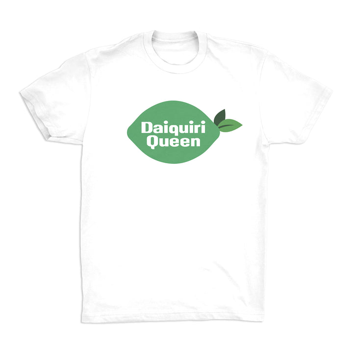 Daiquiri Queen T-Shirt