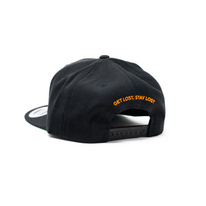 Lost Irish Snapback Hat