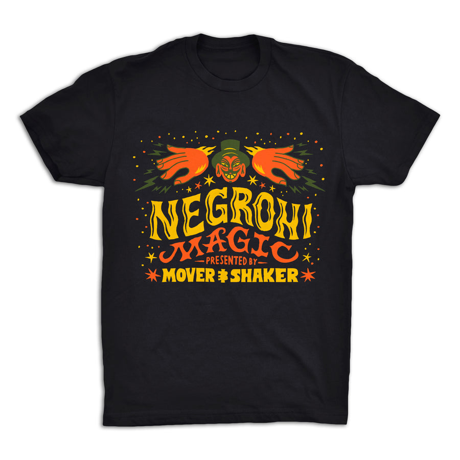 Negroni Magic T-Shirt