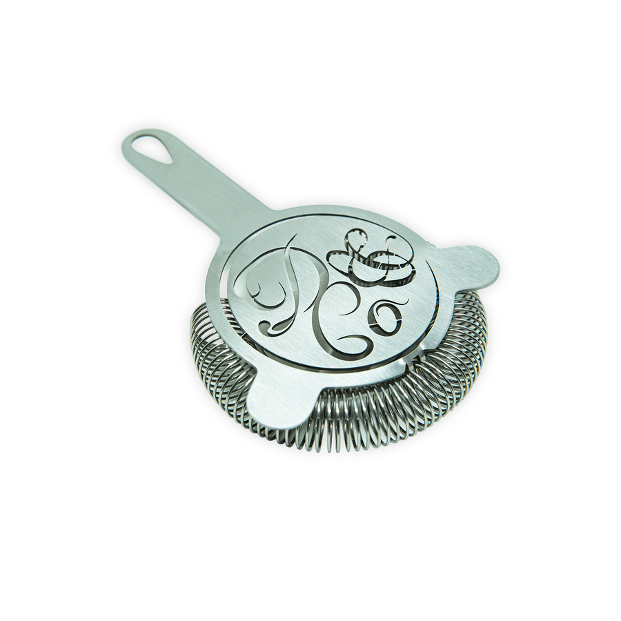 Death & Co Strainer