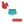 Camp Runamok Croc Charm (Set of 3)