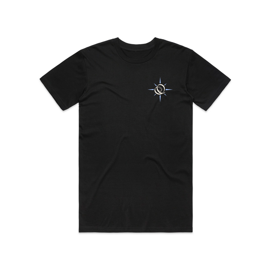 Tales Collab Short Sleeve T-Shirt