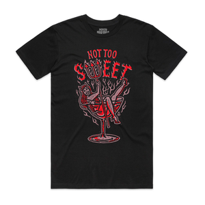 Not Too Sweet 2.0 T-Shirt