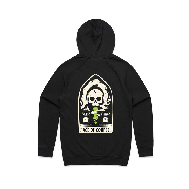 Corpse Reviver Hoodie