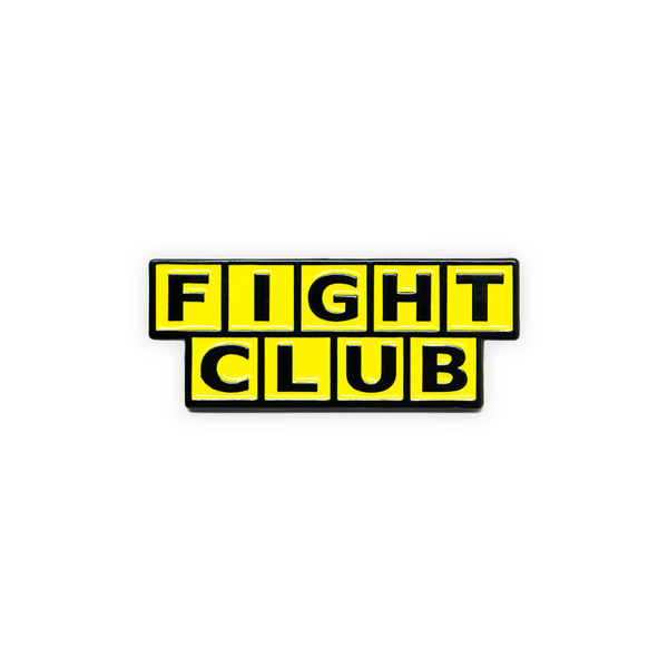 Irish Pub Fight Club Sticker – Sully's Brand