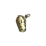 Coffin Break Pin