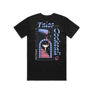 Tales Collab Short Sleeve T-Shirt