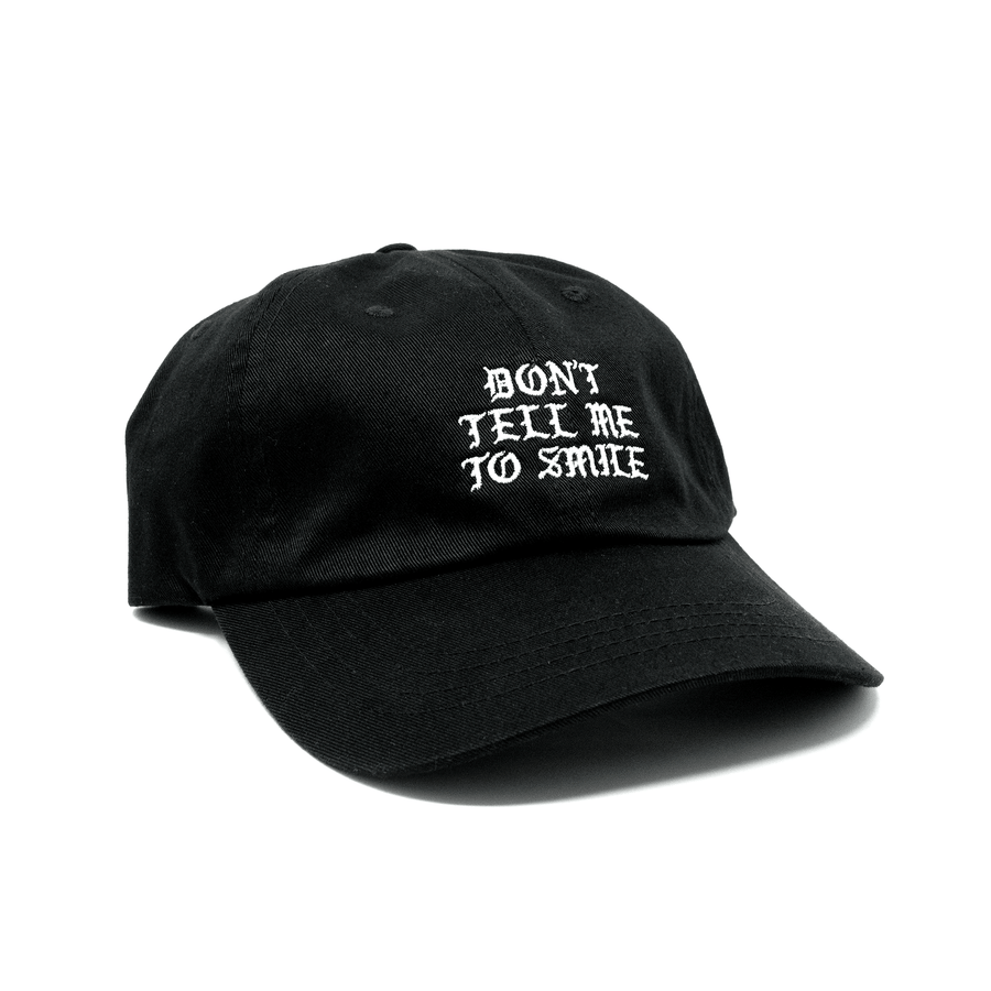 Smile Dad Hat