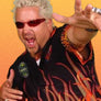 Mayor of Flavortown Pin