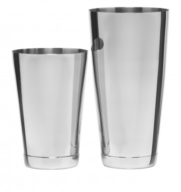 ESSENTIAL COCKTAIL SET – STAINLESS STEEL – Cocktail Kingdom