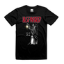 Last Word Band T-Shirt