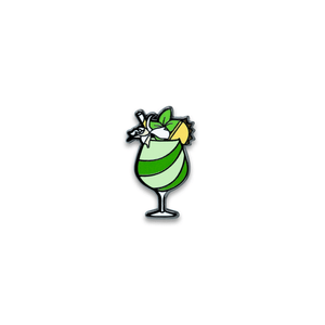 Missionary's Downfall Pin