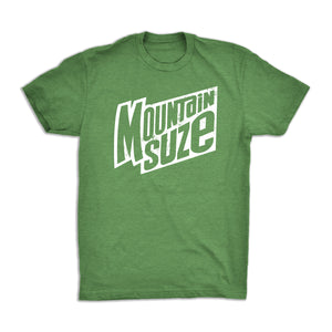 Mountain Suze T-Shirt