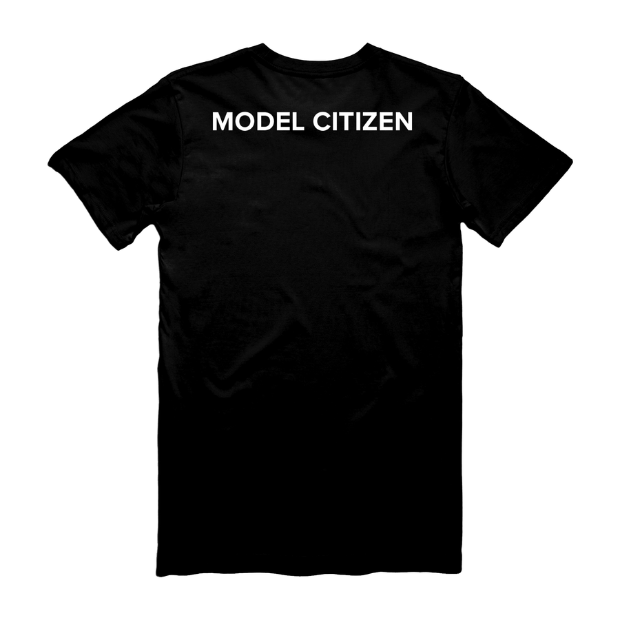 Model Citizen T-Shirt