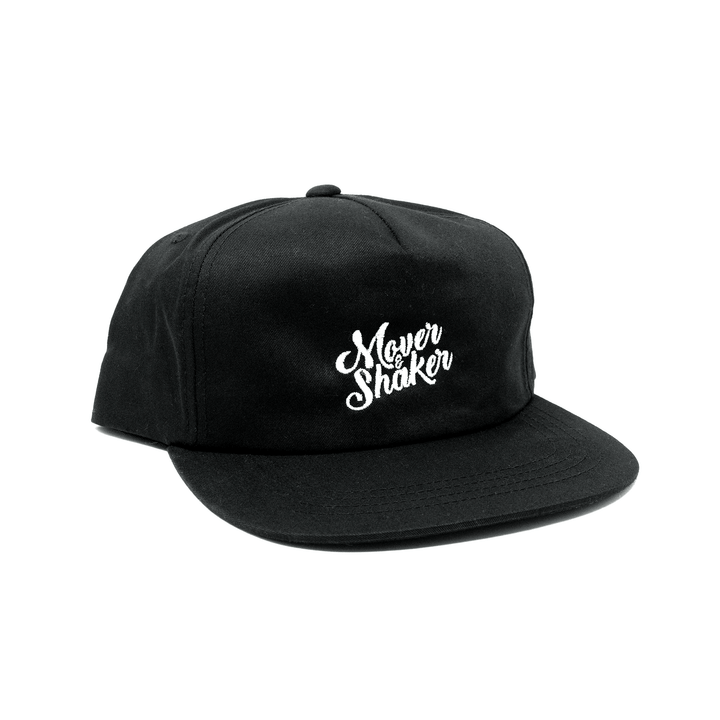 M&S Snapback Hat