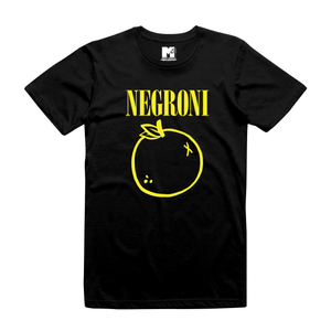 Negroni Unplugged T-Shirt
