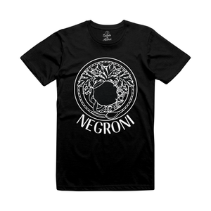 Luxury Negroni T-Shirt