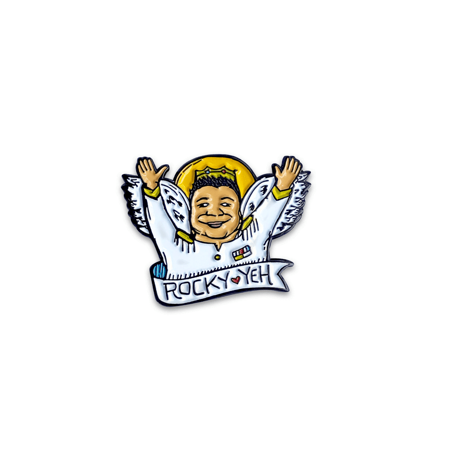 Rocky Yeh Pin