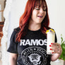Ramos T-Shirt