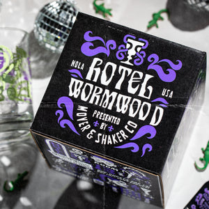 Hotel Wormwood Kit