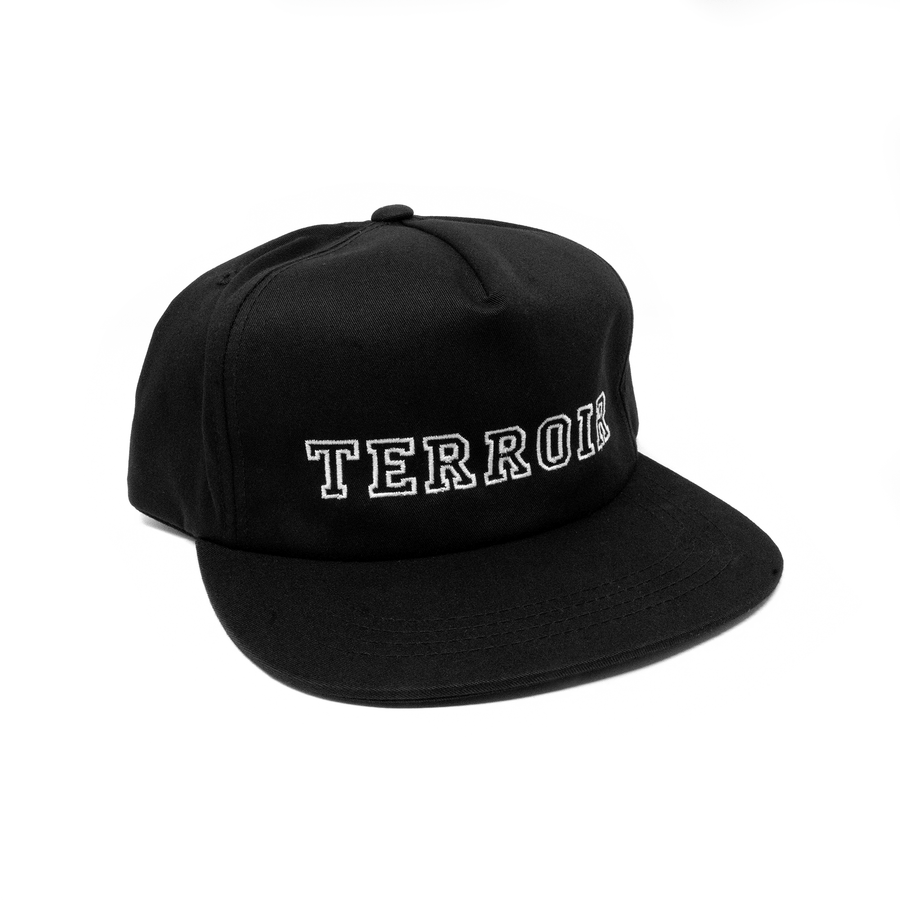 Terroir Snapback Hat