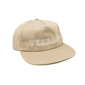 Terroir Snapback Hat