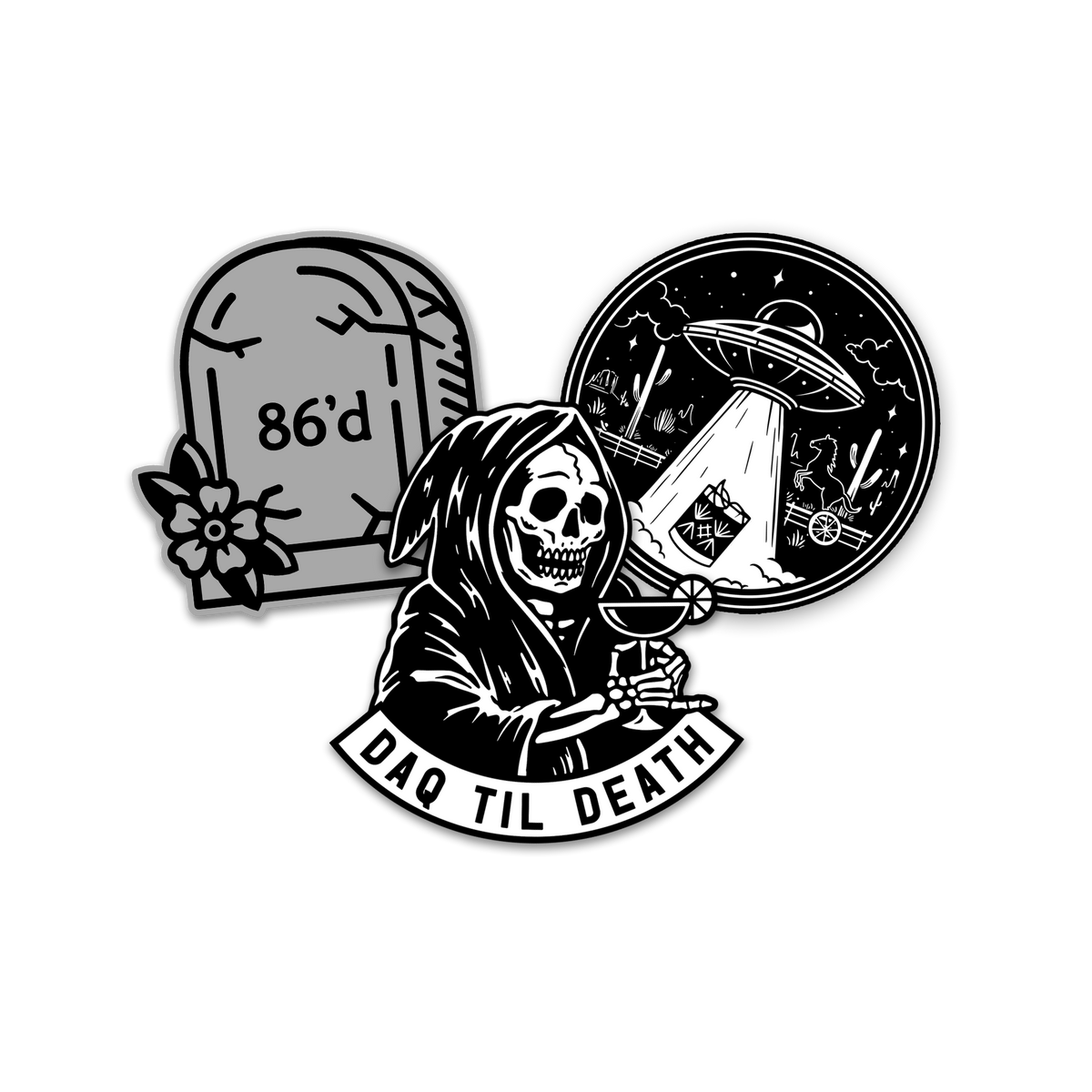 Mover Shaker Magnet Pack Mover Shaker Co