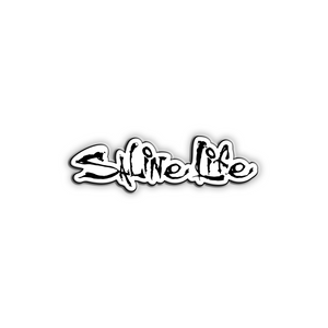 Saline Life Pin