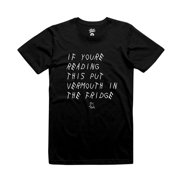 Well Woes T-Shirt – Mover & Shaker Co