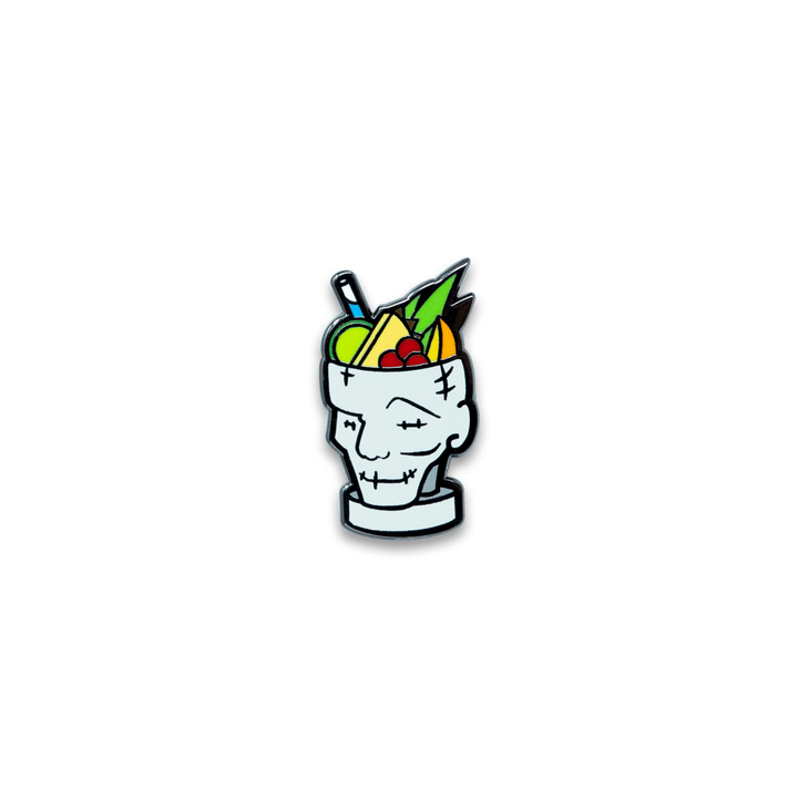 Zombie Pin